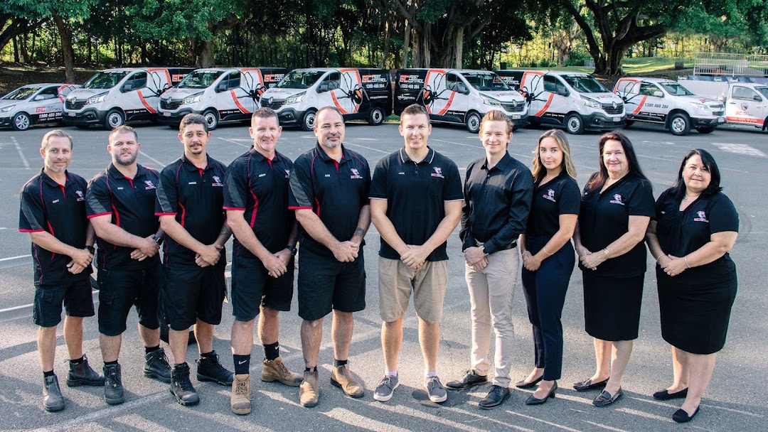 gc pest control gold coast