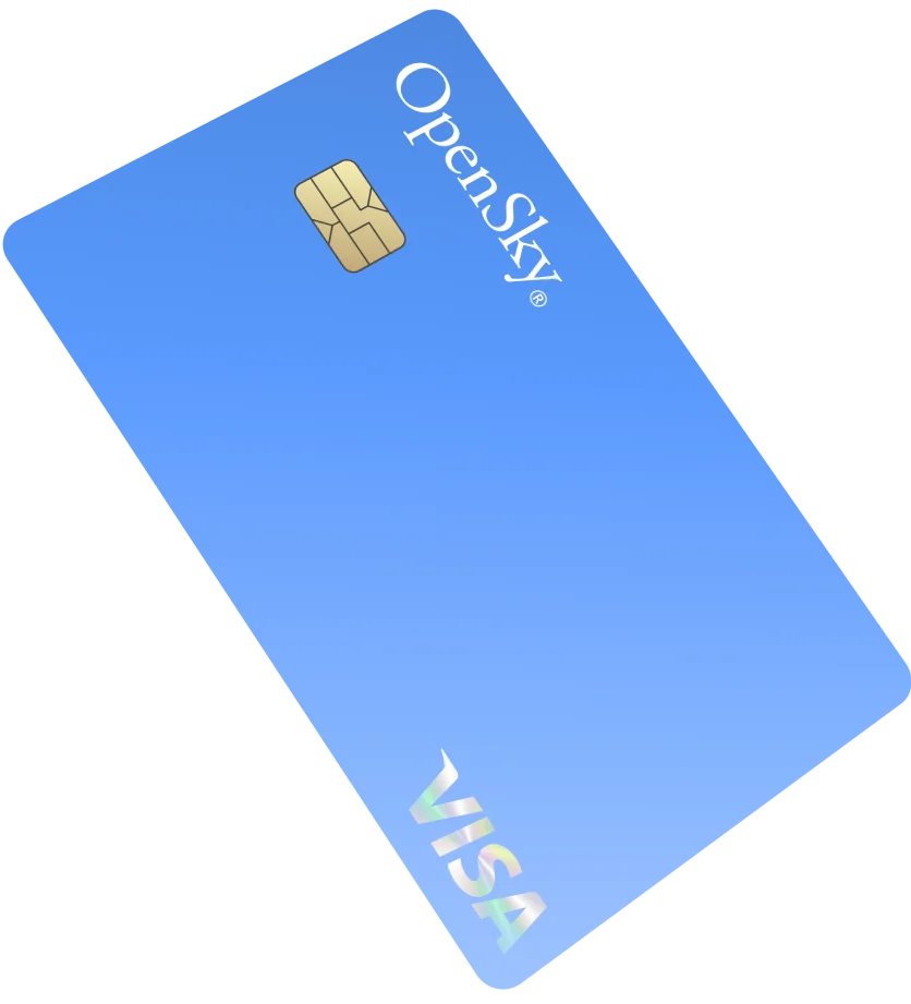 opensky gold card login