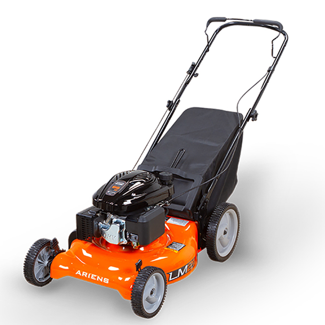 ariens lawn mower