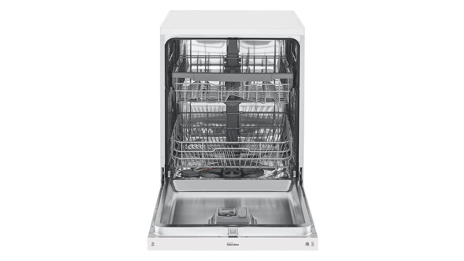 harvey norman lg dishwasher