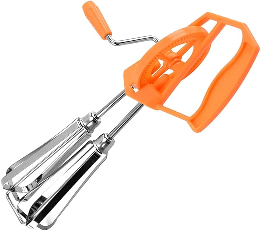 manual egg beater