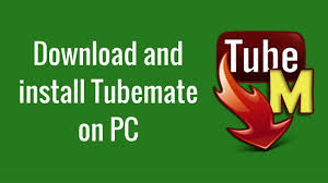 tubemate ultima version 2019