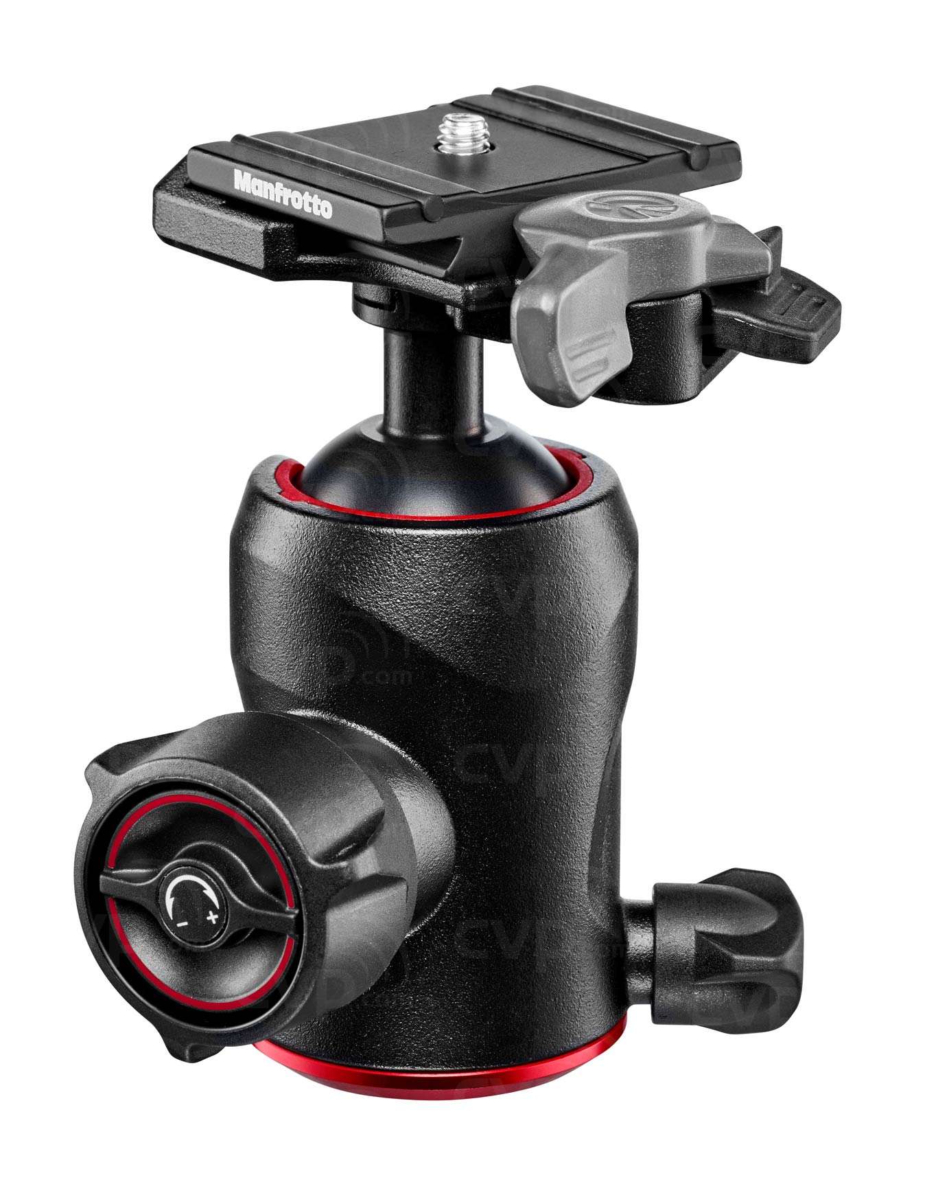 manfrotto befree ball head replacement
