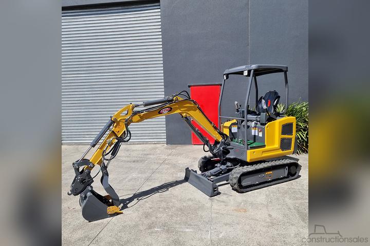 diggers for sale australia