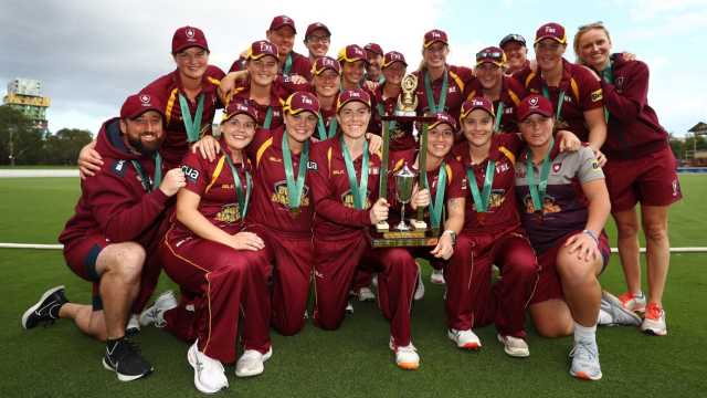 womens national cricket league 2020-21