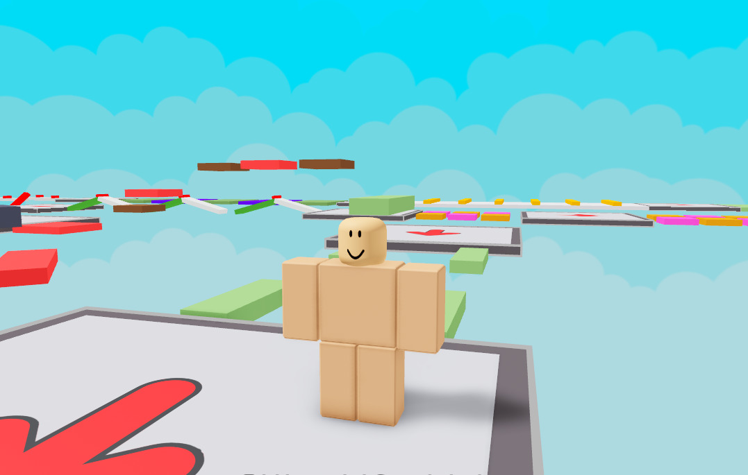 is roblox broken