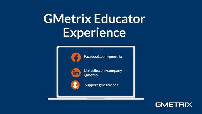 gmetrix support