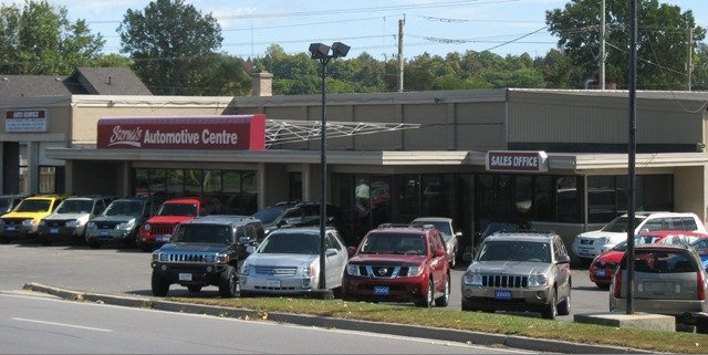 stormys car sales belleville