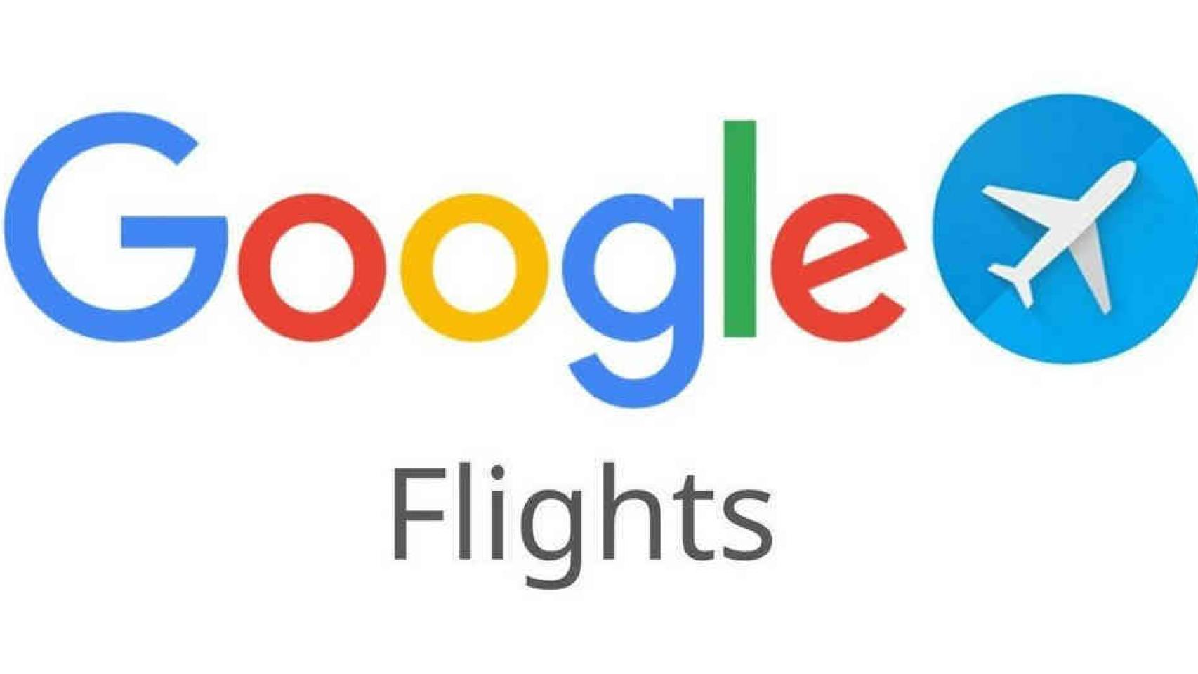 google flighths