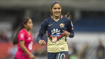 liga mx femenil 2018 resultados