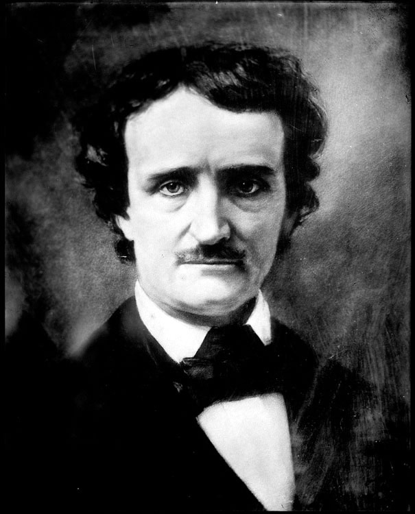 edgar allan poe wiki