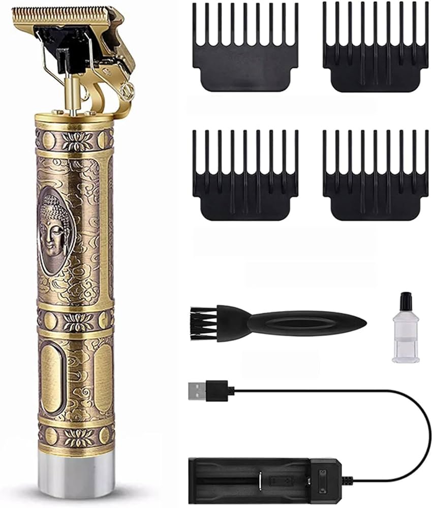 cheap hair trimmers