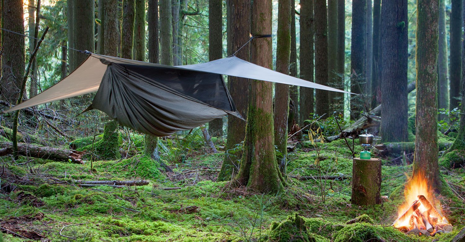 hennesy hammocks