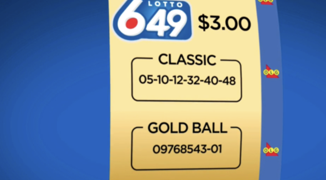 lotto 649 bc 49 extra results