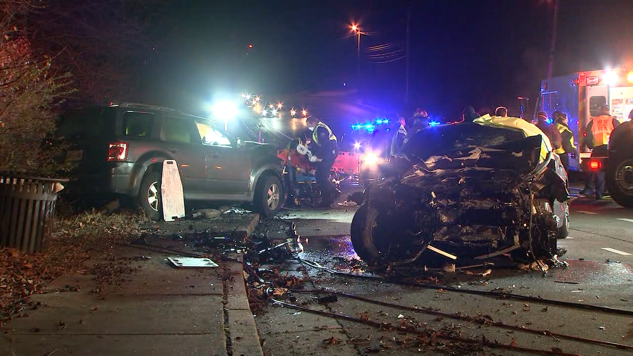 fatal car accident nashville tn yesterday