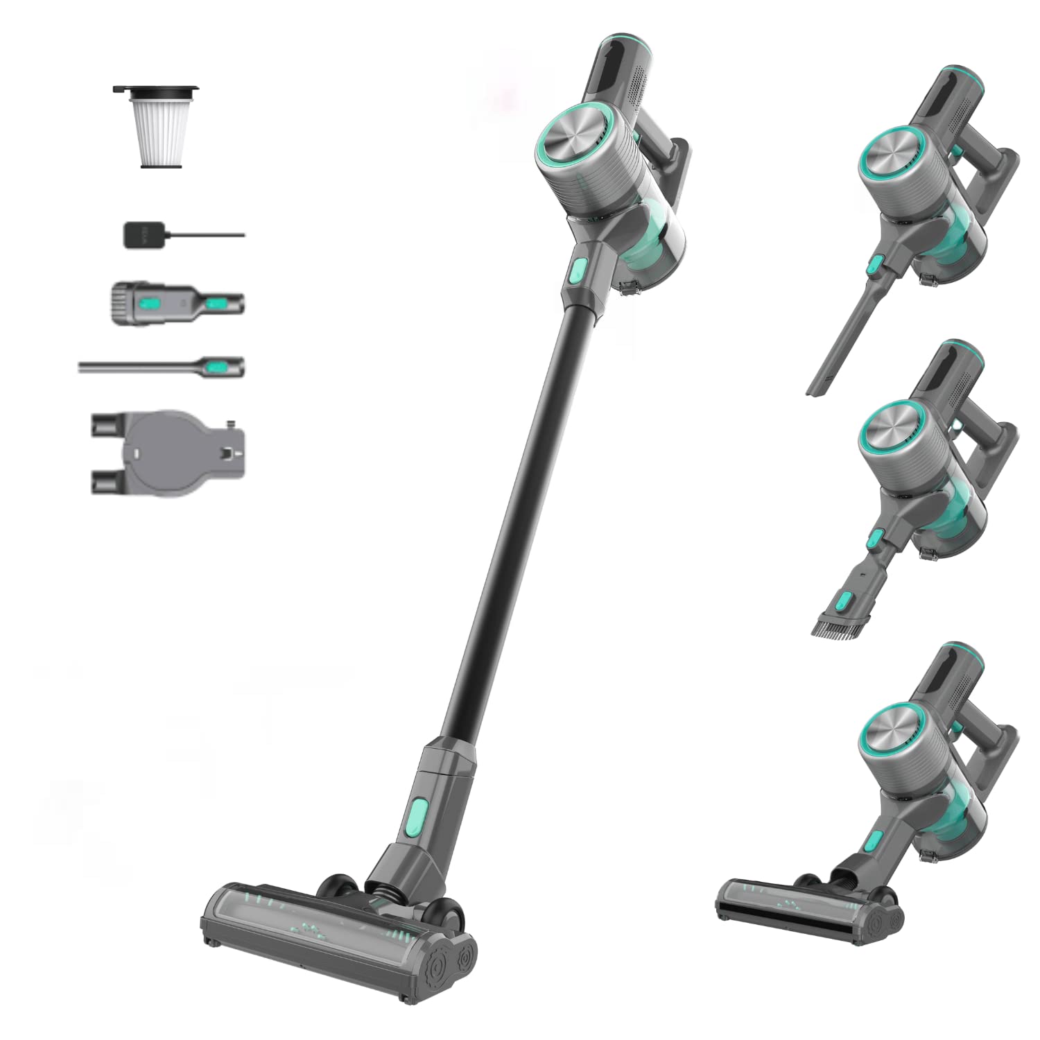 cordless vacuum amazon