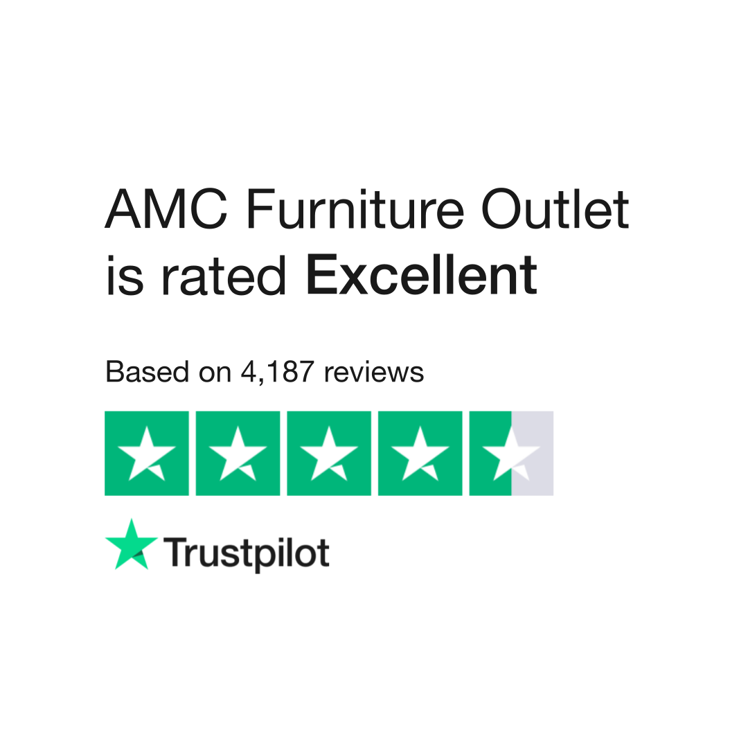 amc furniture reviews