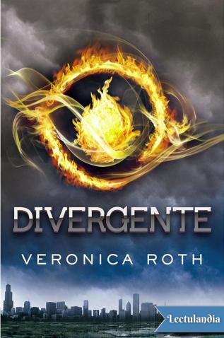 libro cuatro de veronica roth pdf gratis