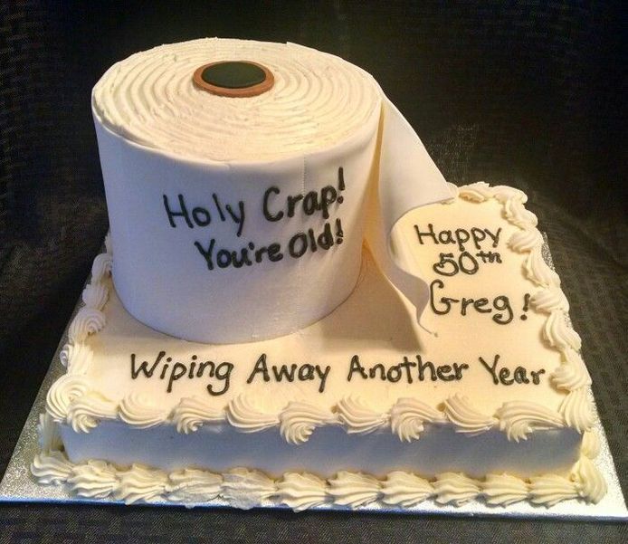 funny cake ideas for adults
