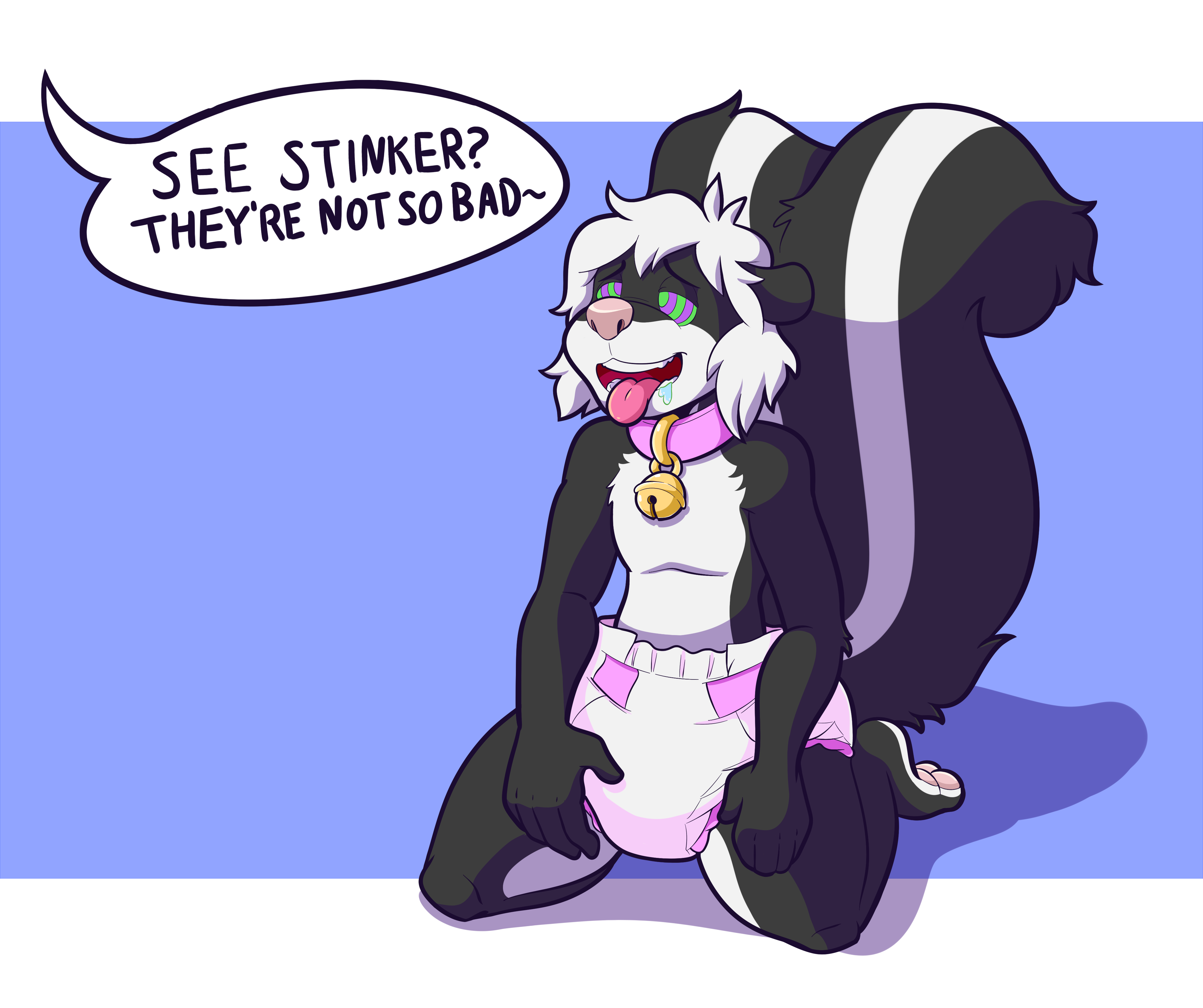 hypno abdl