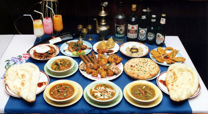 namaste kathmandu restaurant