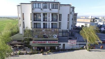 hotel ok prizren