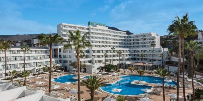 ihg hotels tenerife