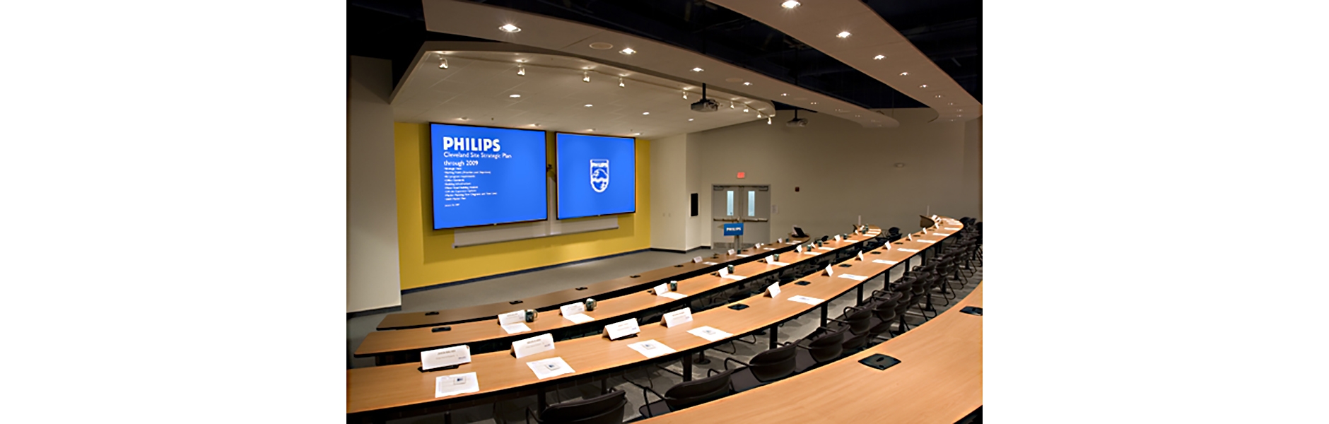 philips cleveland training center