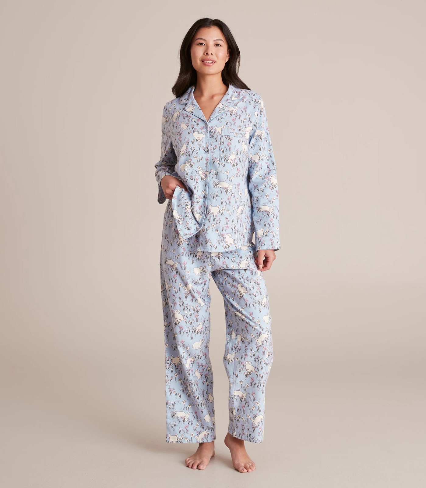 target flannelette pyjamas