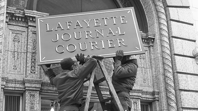 lafayette j&c