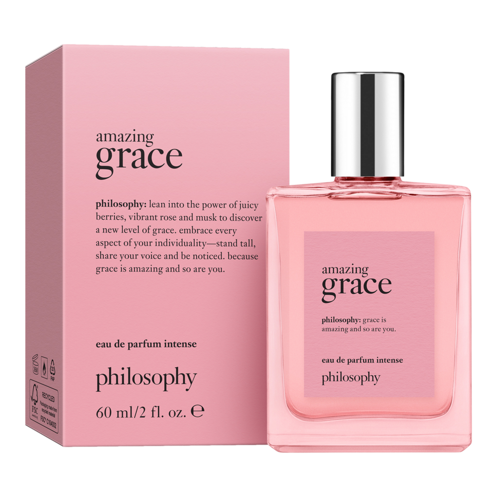 amazing grace perfume