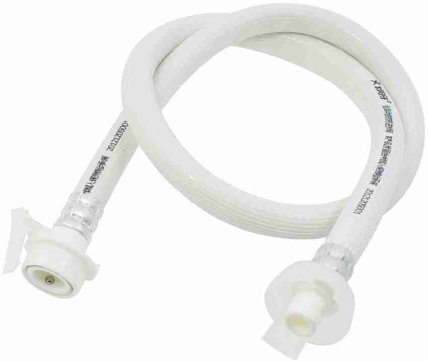 washing machine inlet extension hose