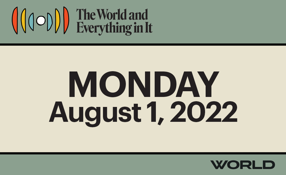 august 1 2022