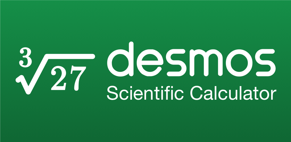 desmos calculator