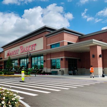 market basket hours warwick ri