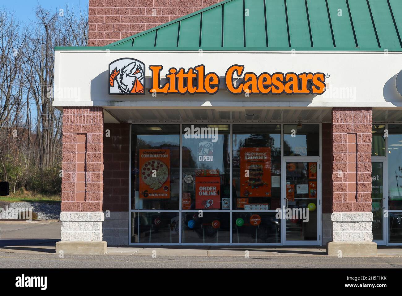 little caesars bloomsburg