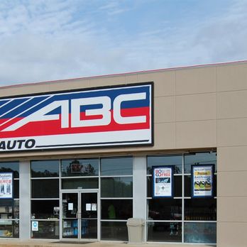 abc auto mount pleasant texas