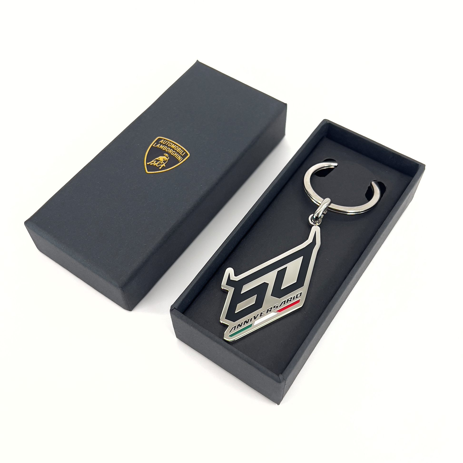 lamborghini keychain