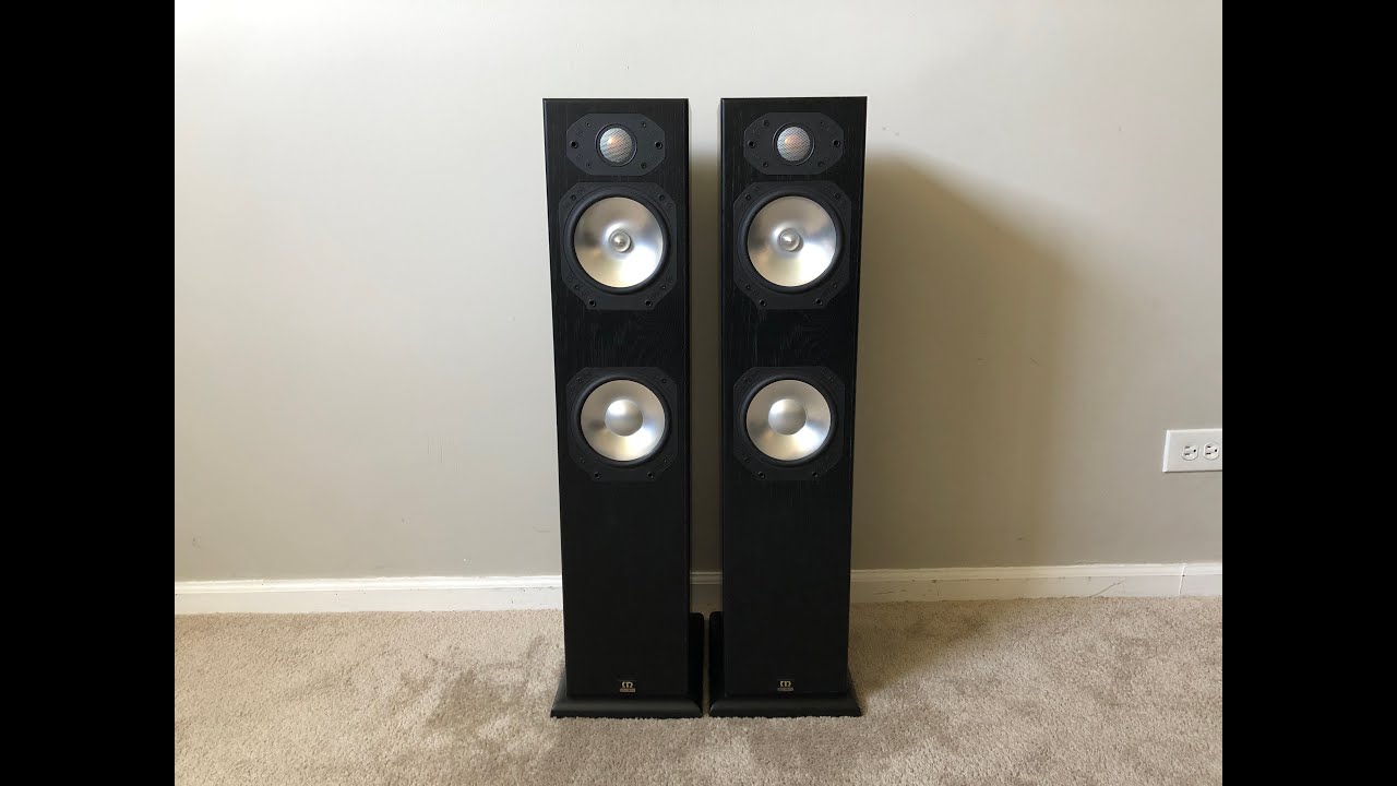 monitor audio s6