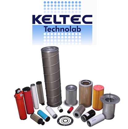 keltec filters