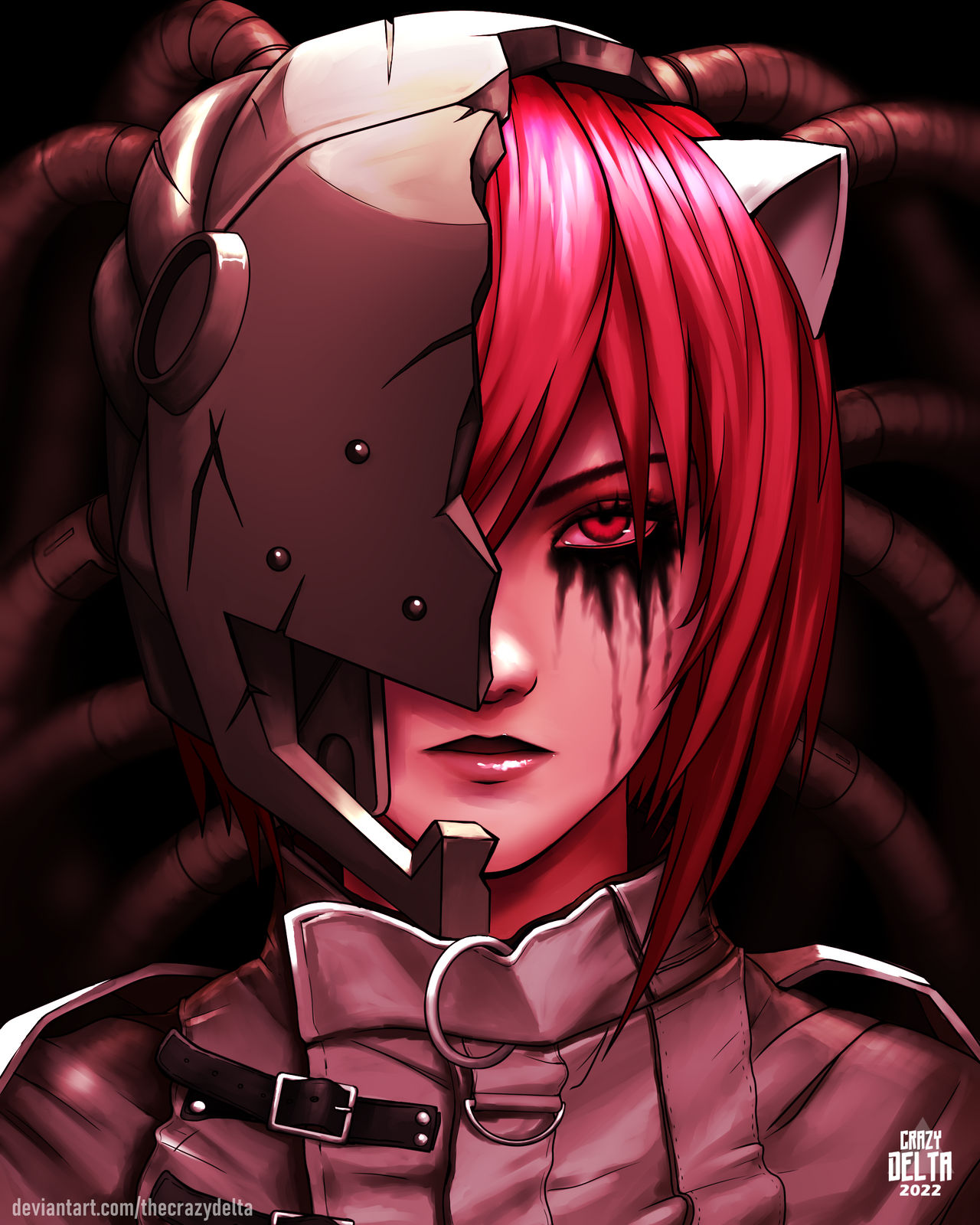 lucy elfen lied