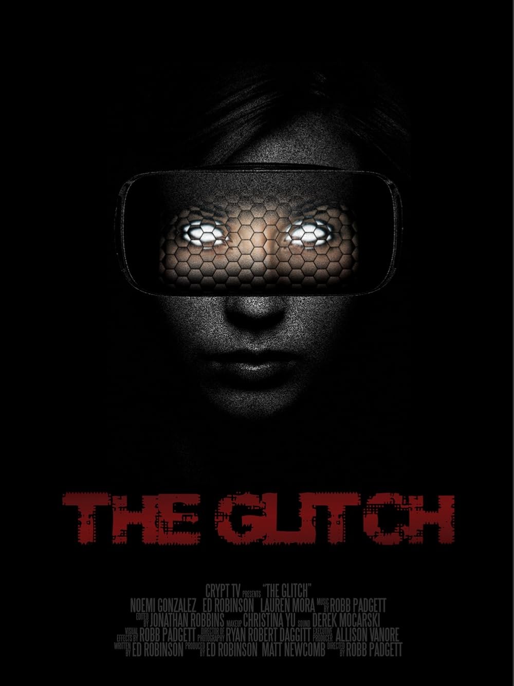 glitch imdb