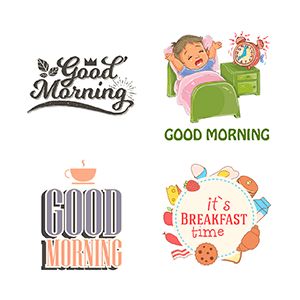 friend good morning stickers for whatsapp