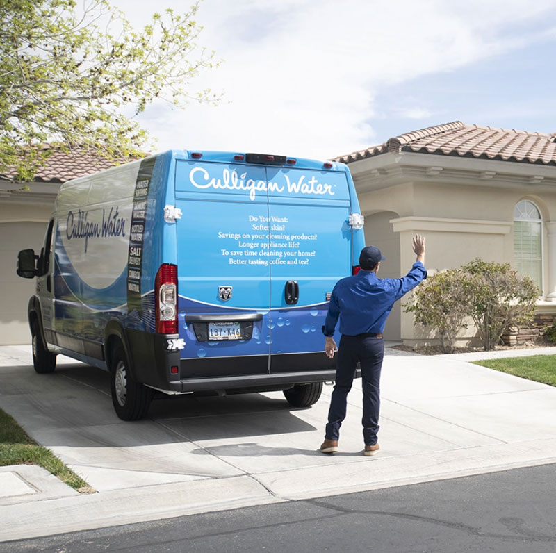 culligan of tucson