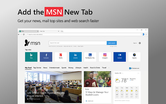 9msn news