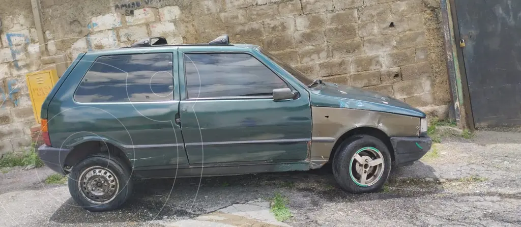 fiat baratos en venta