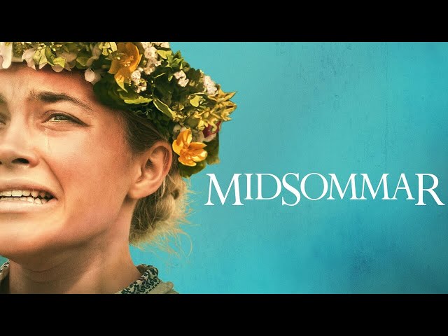 midsommar movie hd