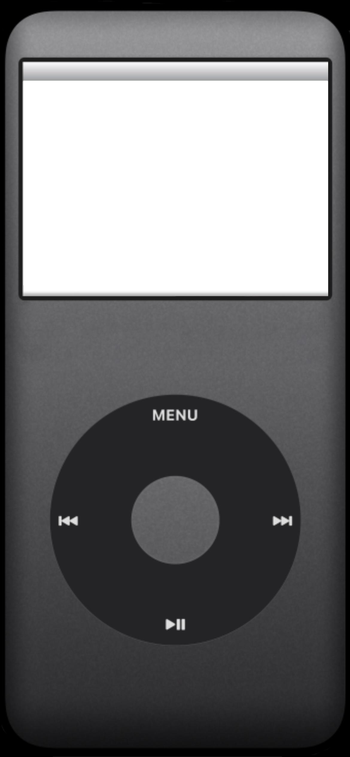 ipod wallpaper