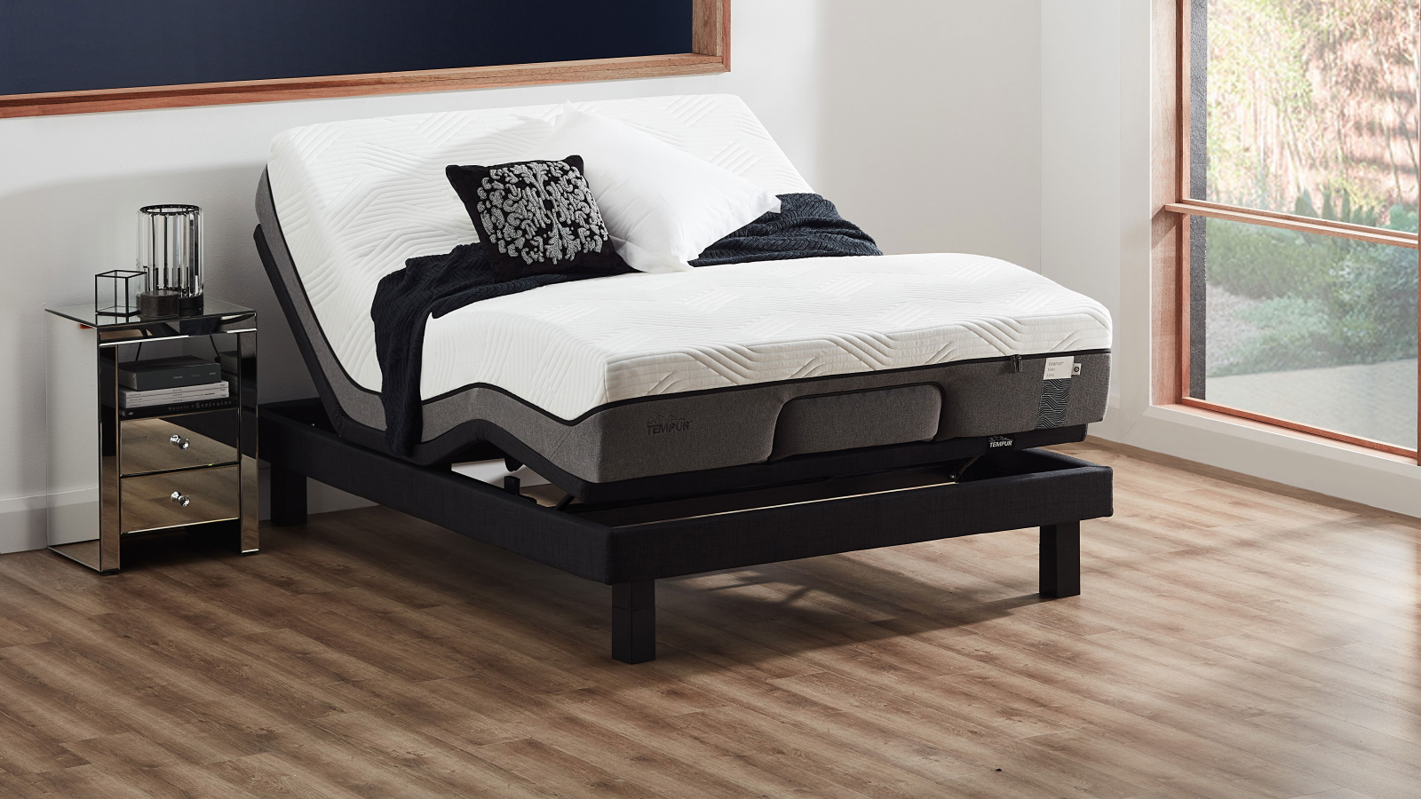 electric bed harvey norman