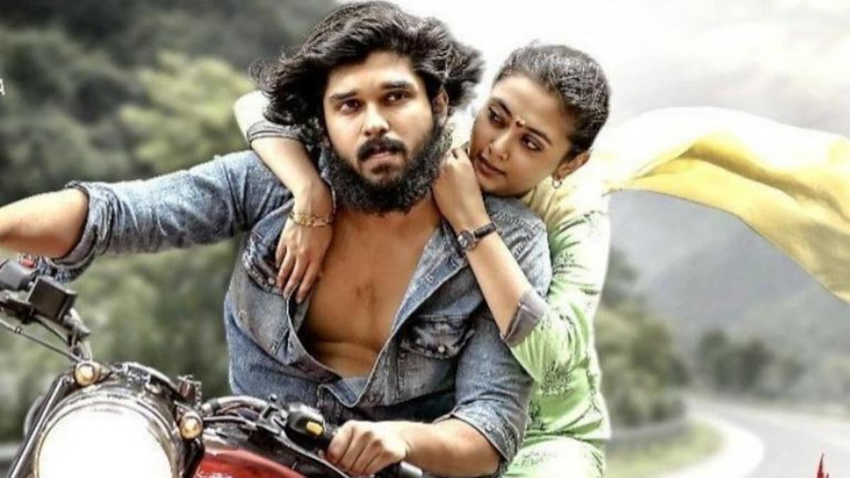 tamil arjun reddy movie name